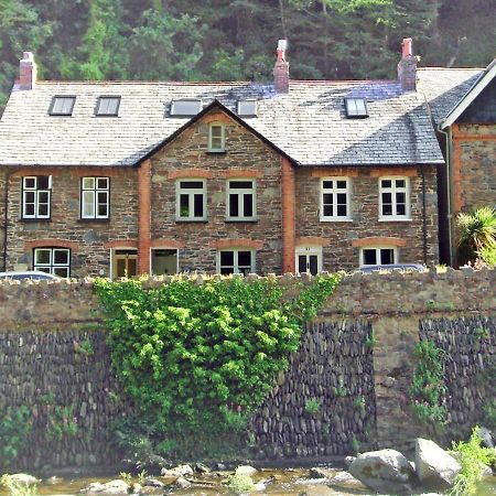 River Cottage Lynmouth Exterior foto
