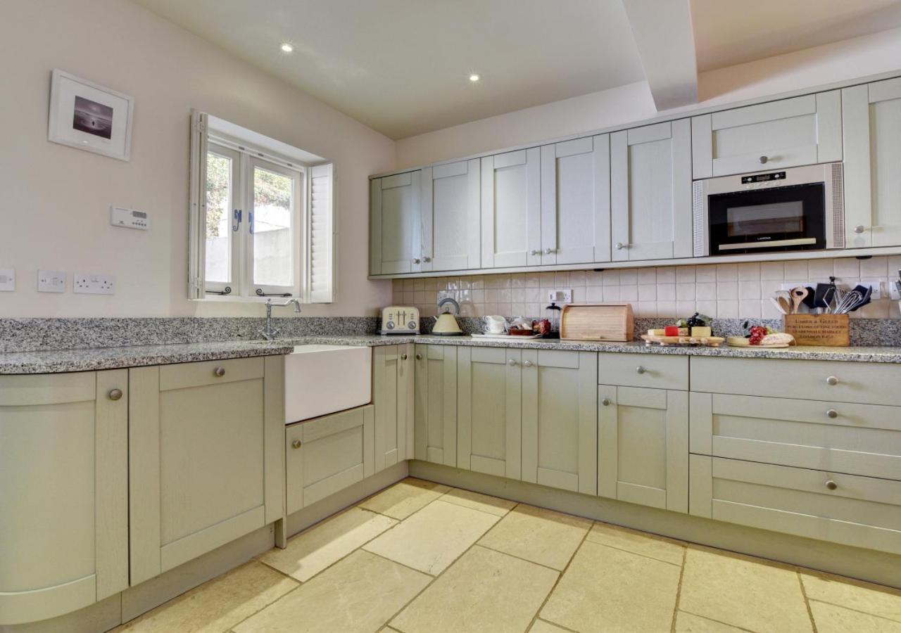 River Cottage Lynmouth Exterior foto